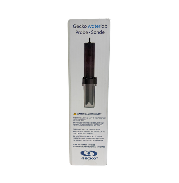 Gecko Waterlab Probe