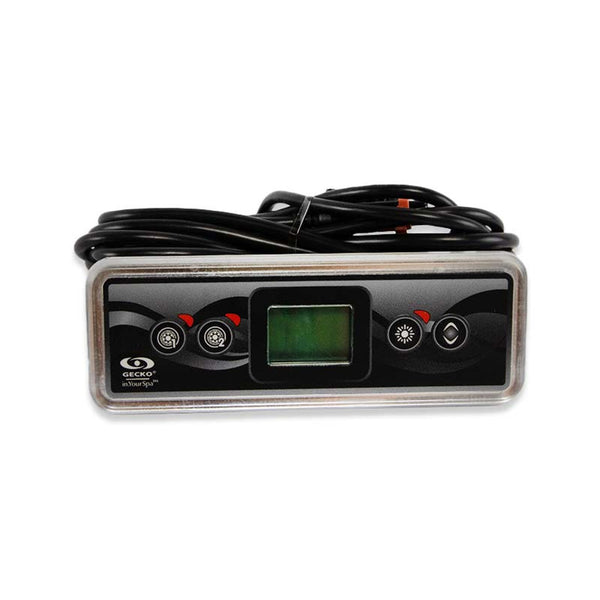 Display Gecko IN.K300