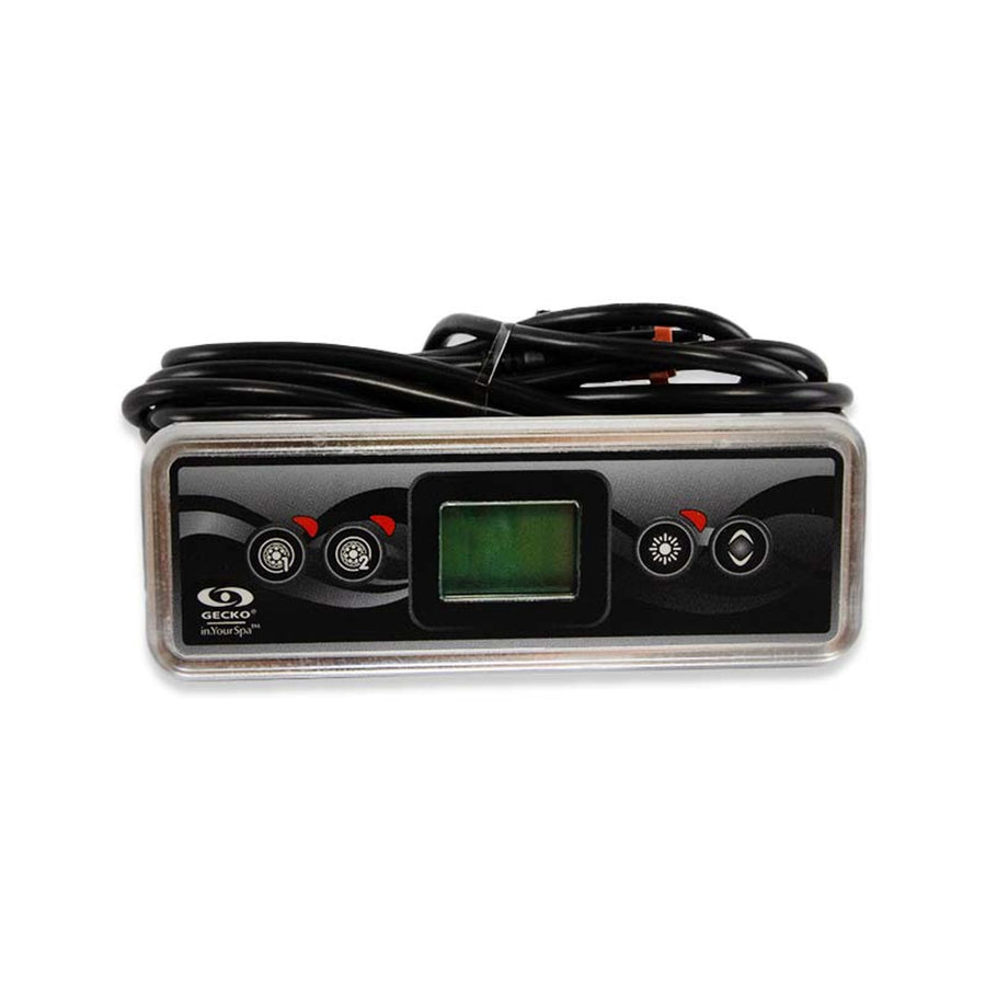 Display Gecko IN.K300
