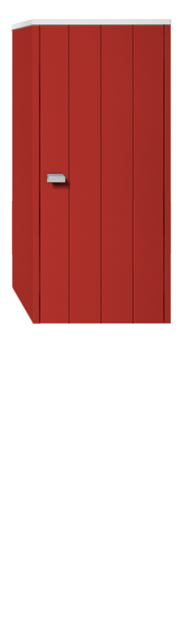 Badrumsmöbel Vemdalen Sidoskåp