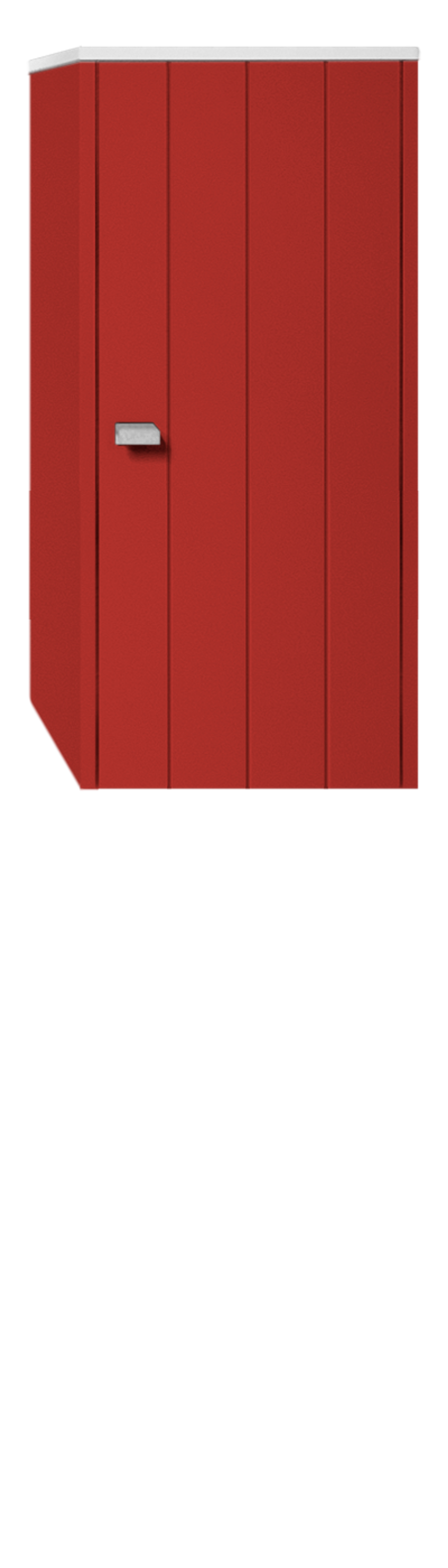 Badrumsmöbel Vemdalen Sidoskåp