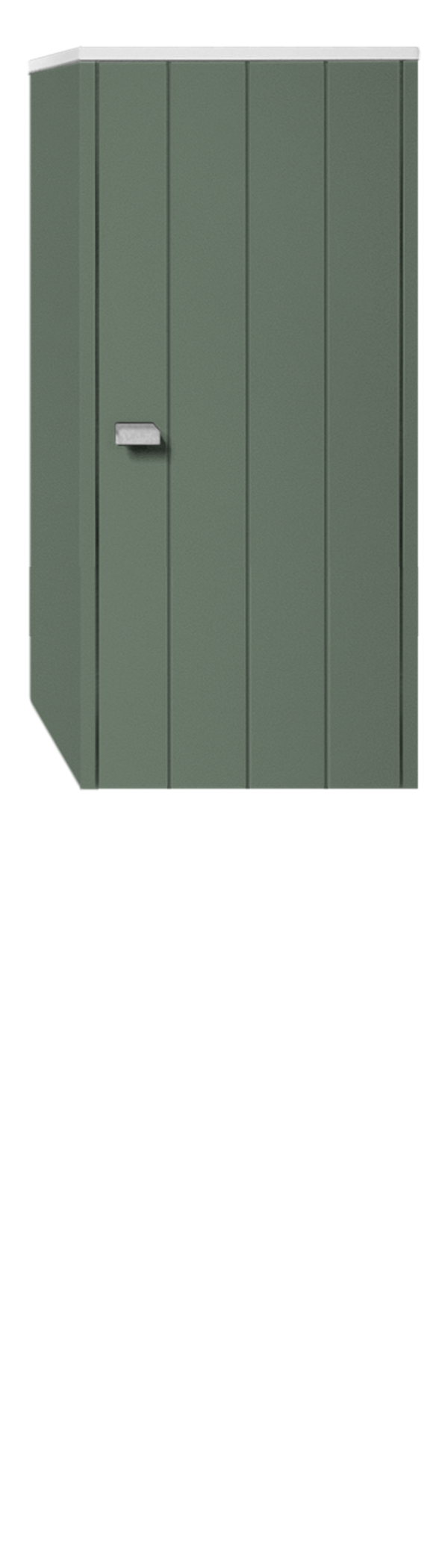 Badrumsmöbel Vemdalen Sidoskåp