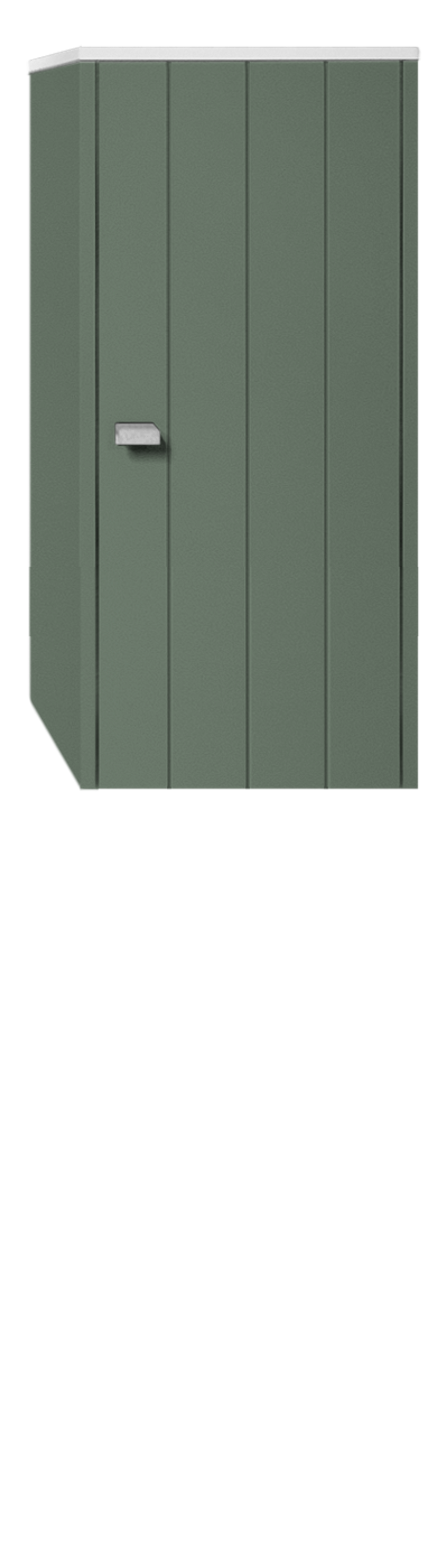 Badrumsmöbel Vemdalen Sidoskåp