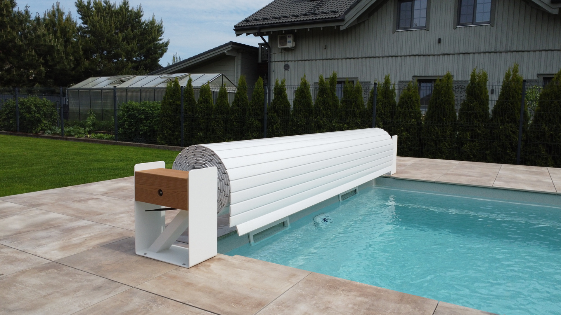 Pooltak Top One Enzo 6-9