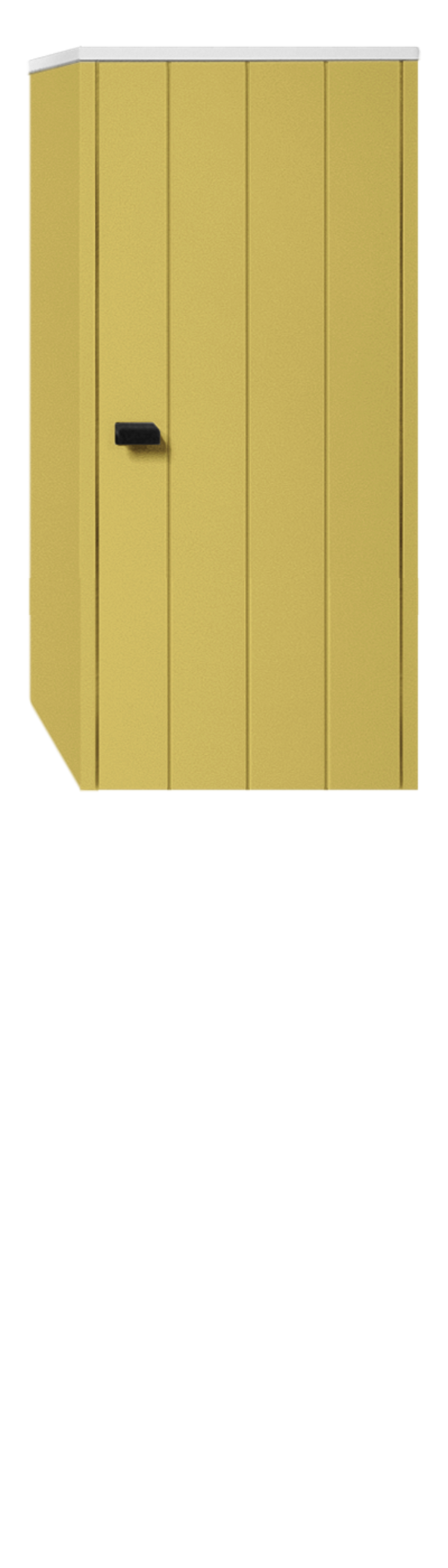 Badrumsmöbel Vemdalen Sidoskåp