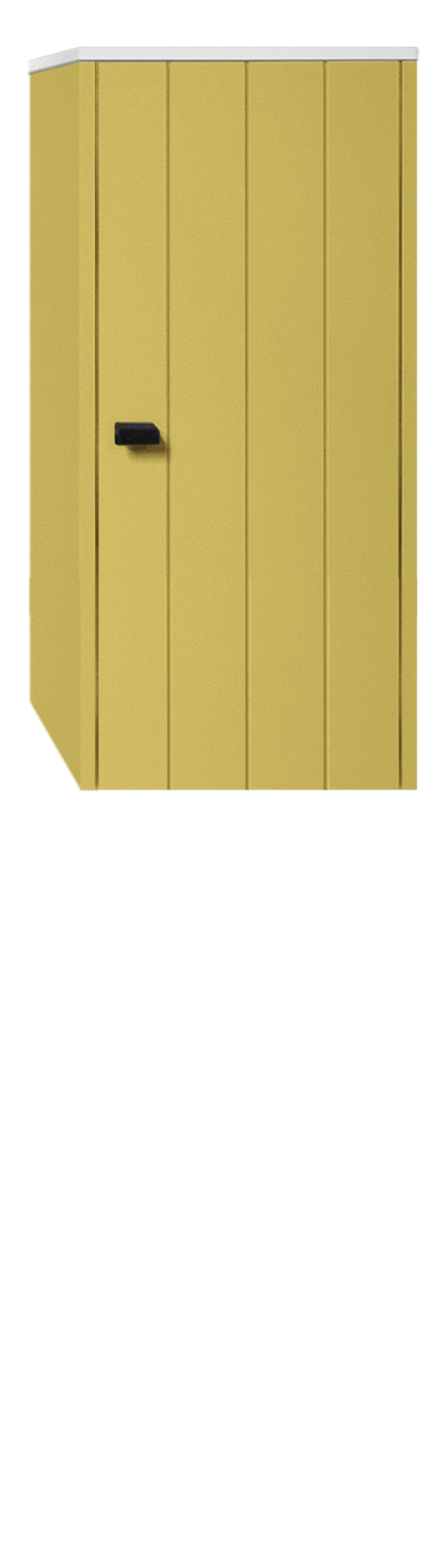 Badrumsmöbel Vemdalen Sidoskåp