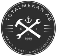 Totalmekan AB