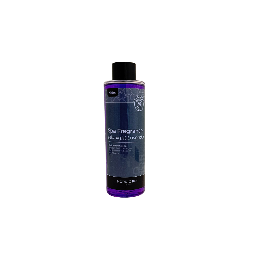 Spekem Nordic roi Spa Fragrance-Midnight Lavender
