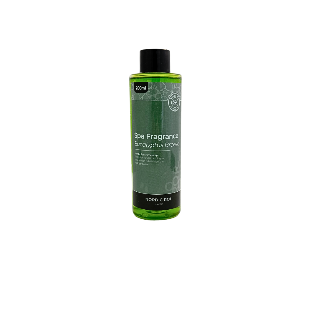 Spekem Nordic roi Spa Fragrance- Eucalyptus Breeze