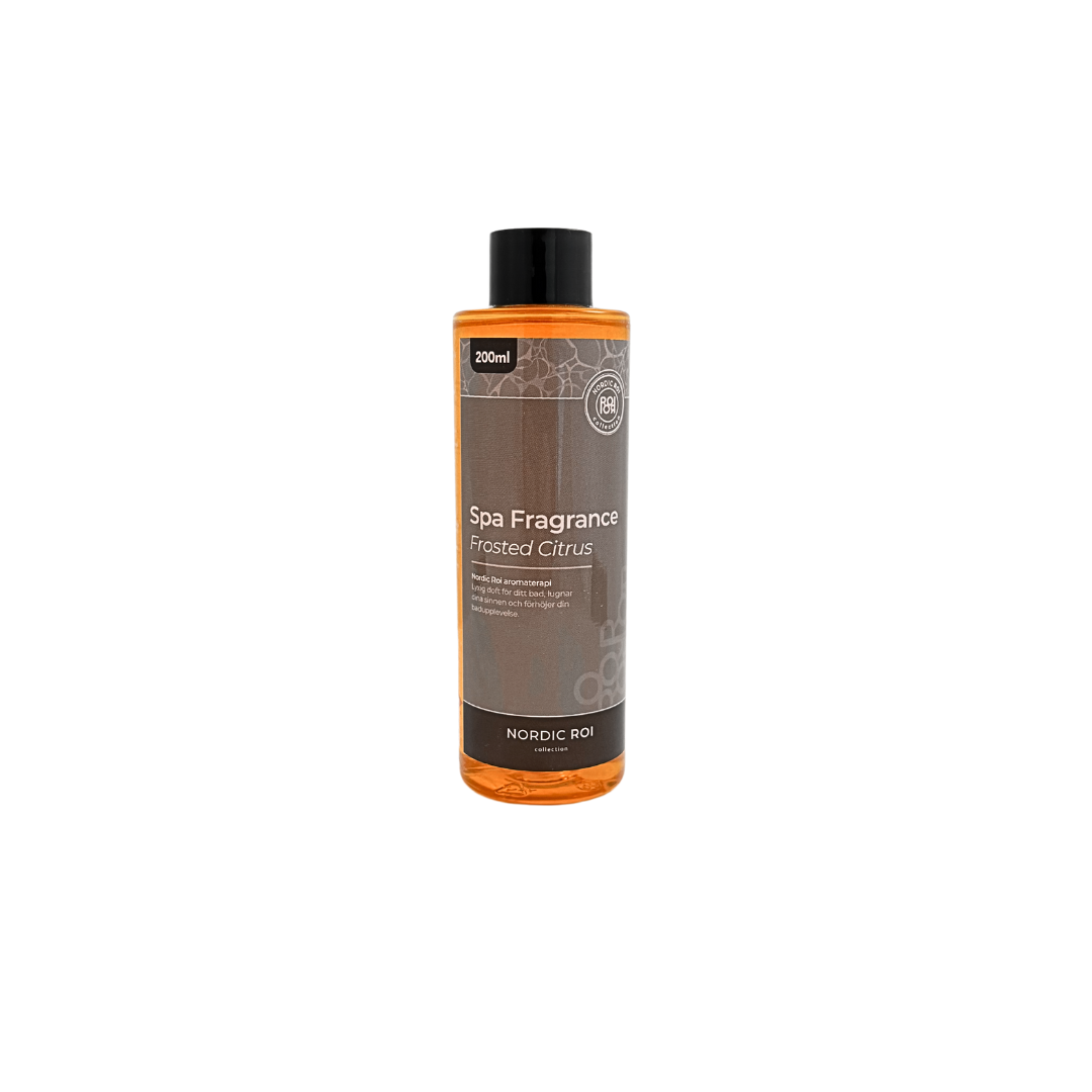 Spekem Nordic roi Spa Fragrance- Frosted Citrus
