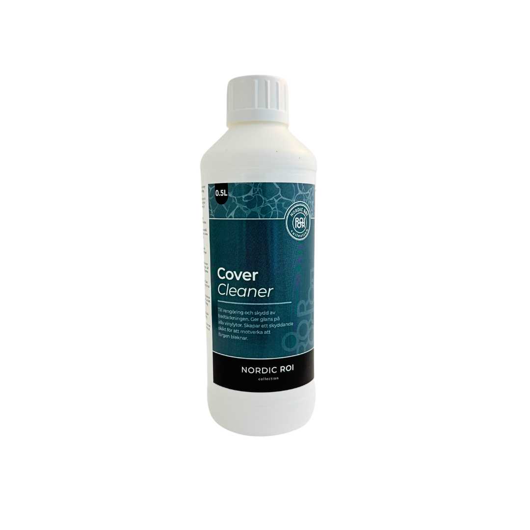 Spekem Nordic roi Cover Cleaner 0,5L
