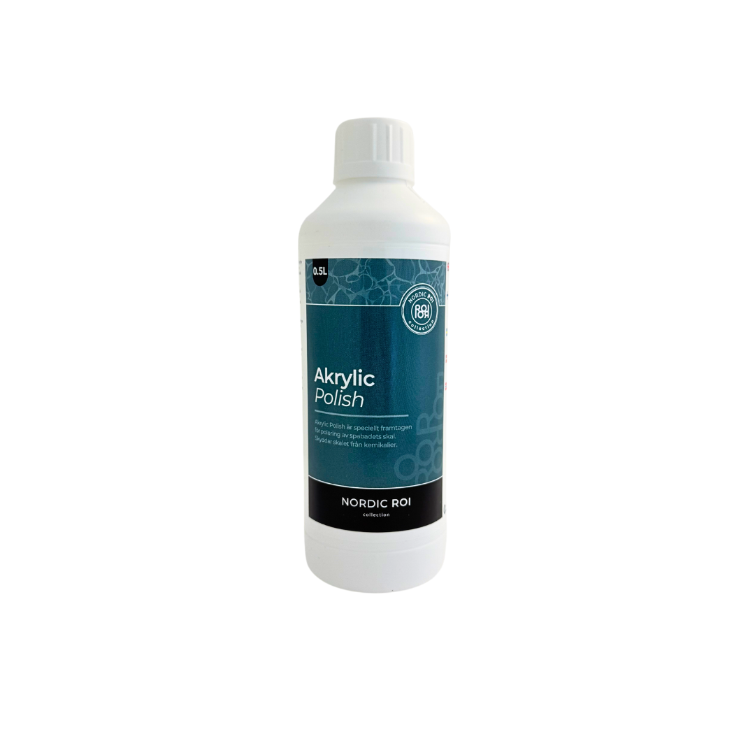 Spekem Nordic roi Akrylic Polish 0,5L
