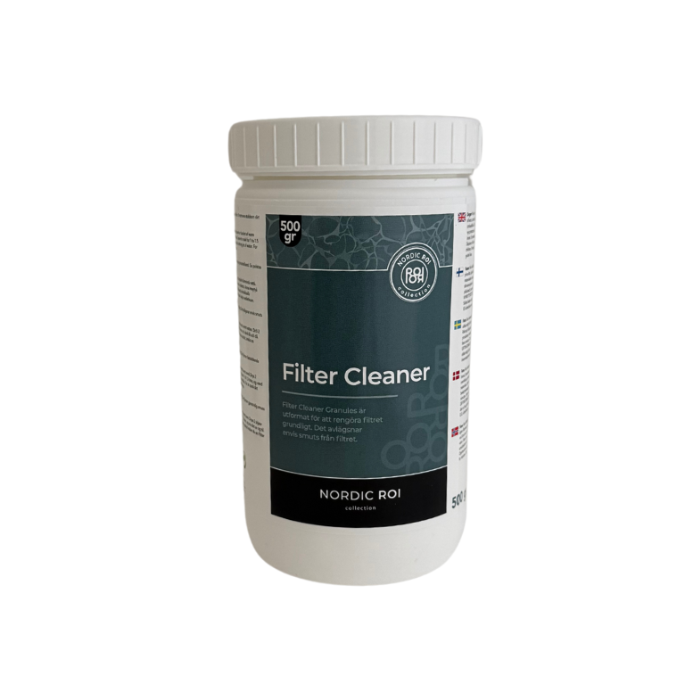 Spekem Nordic roi Filter cleaner 500g