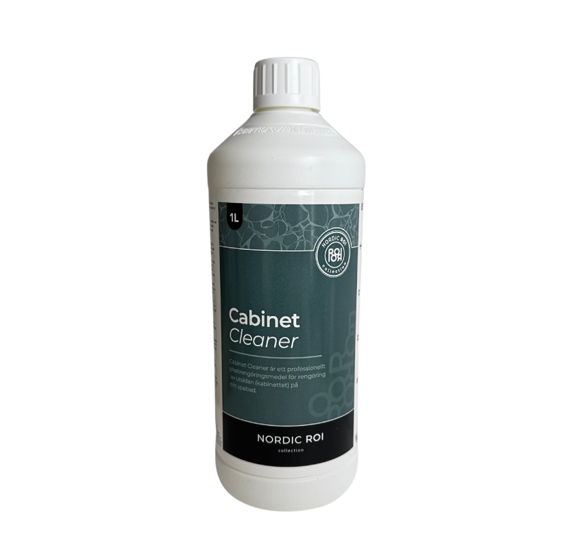 Spekem Nordic roi Cabinet Cleaner 1L