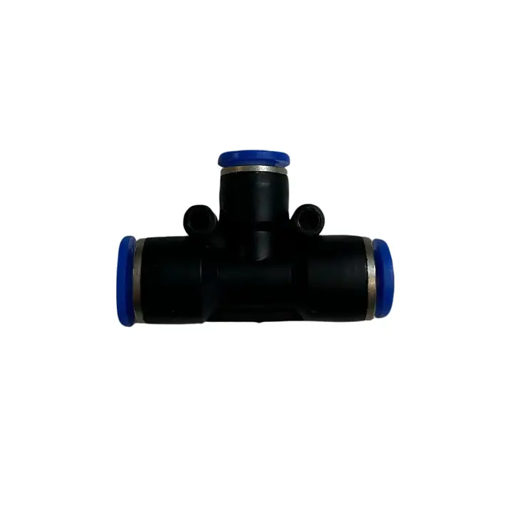 Koppling Pneumatisk T