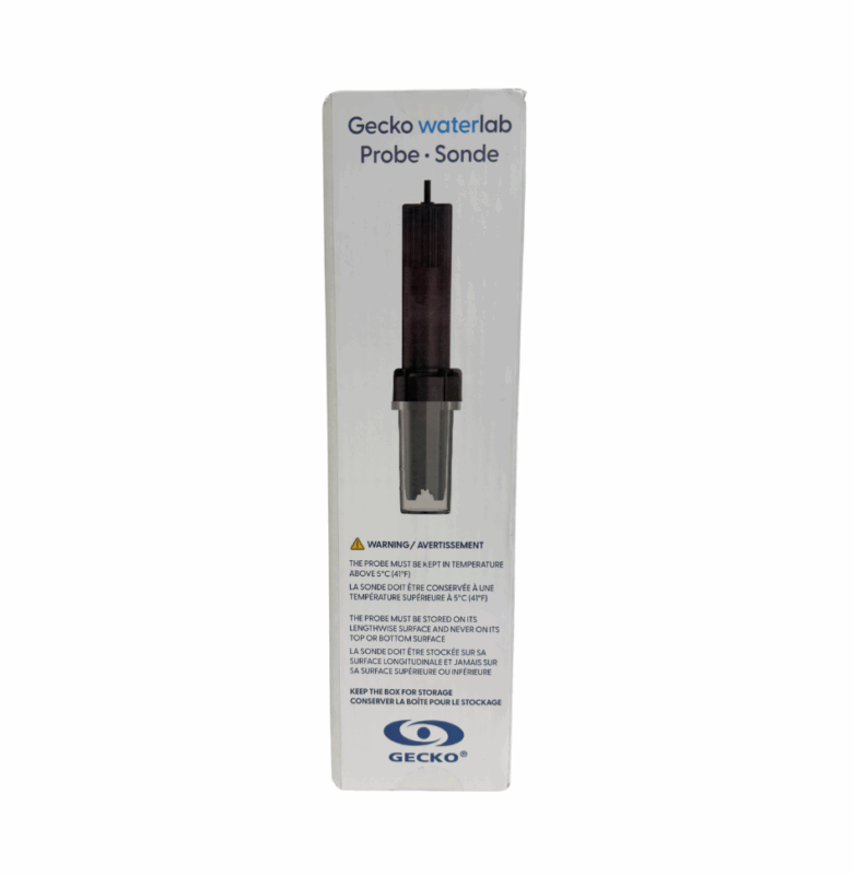 Sond Waterlab Probe