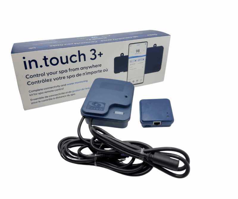 WiFi-enhet IN.Touch 3+