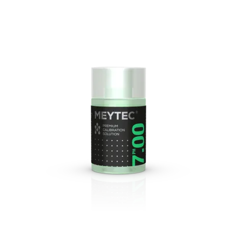Kalibrering Flacon Design PH 7.00
