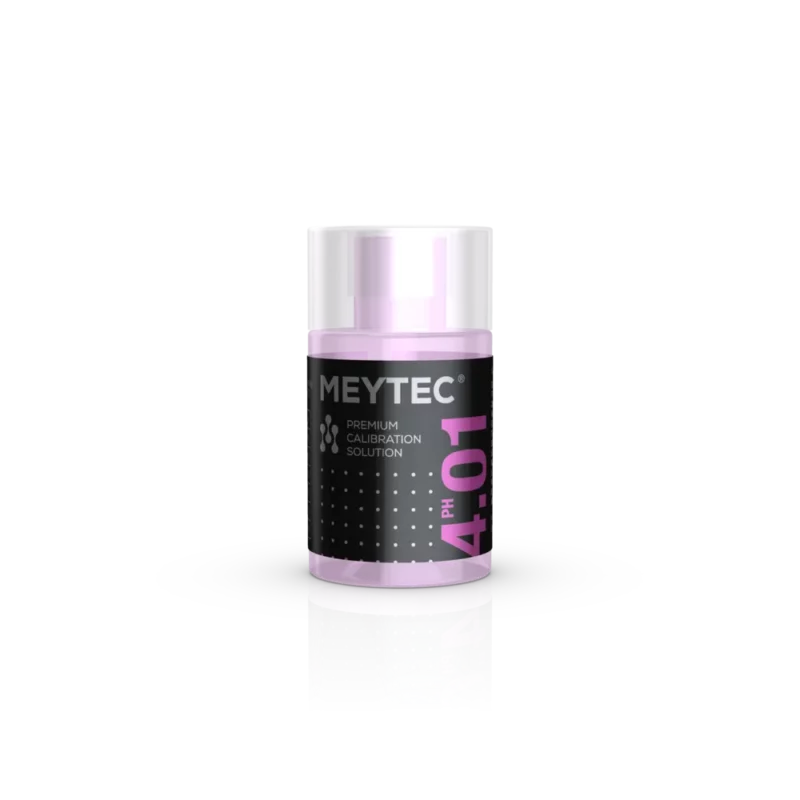 Kalibrering Flacon Design PH 4.01