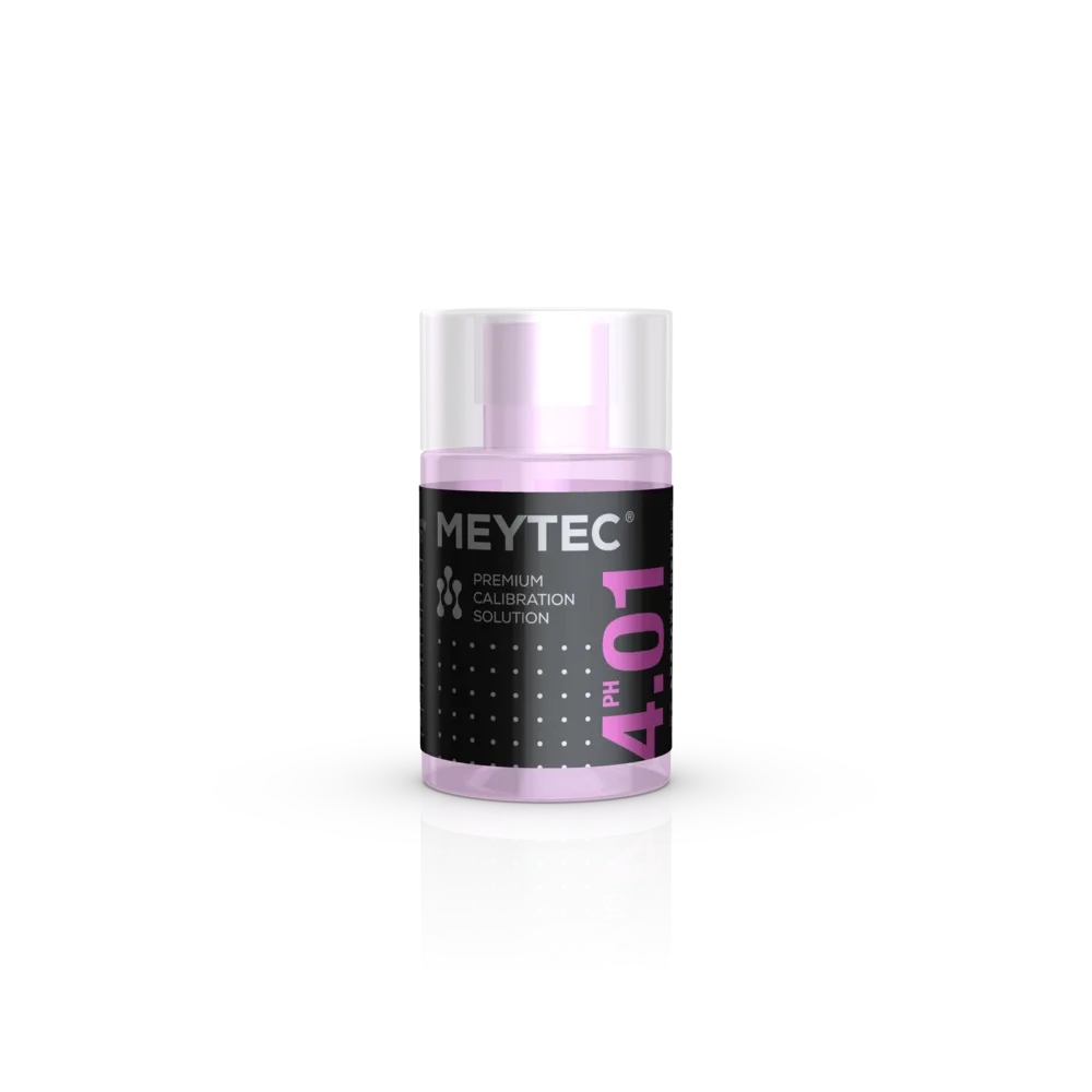 Kalibrering Flacon Design PH 4.01