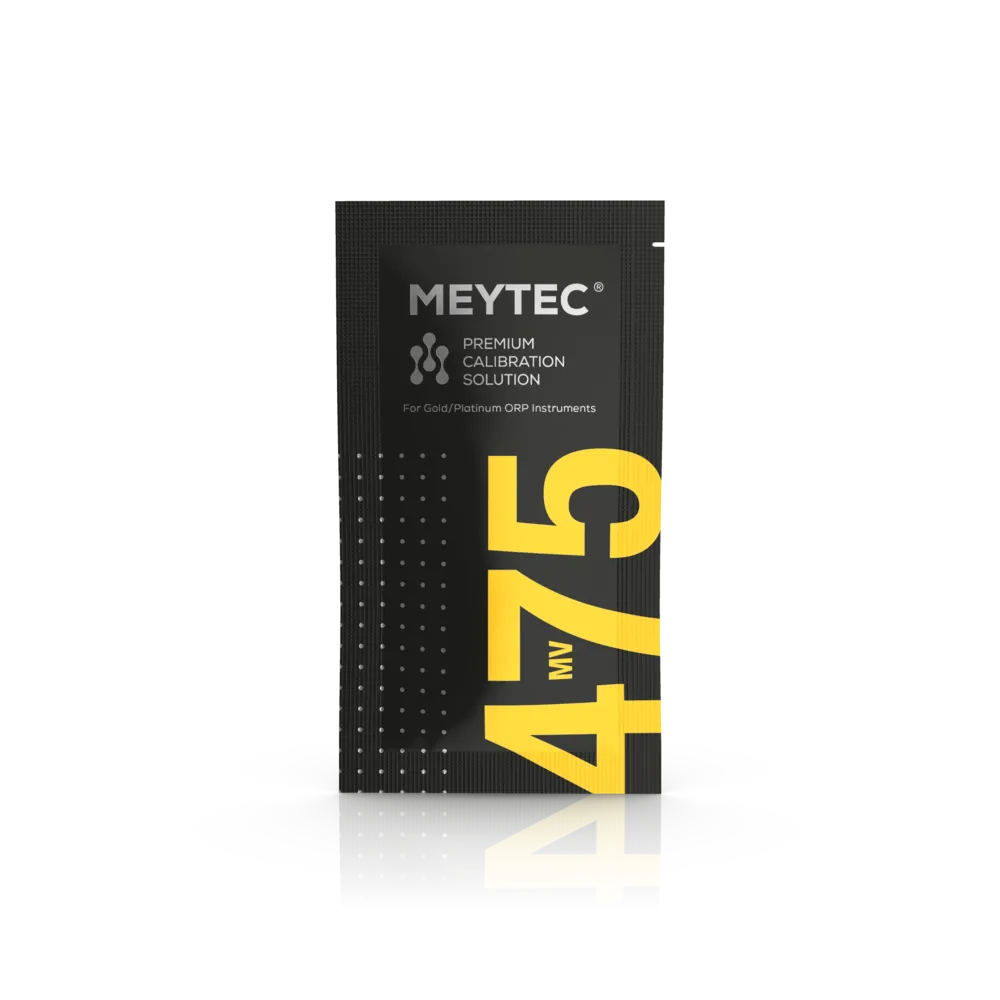 Kalibrering Sachet RX 475mV (20ml)