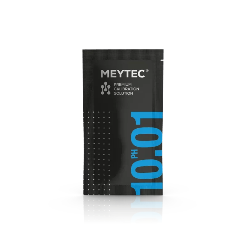 Kalibrering Sachet PH 10.01 (20ml)