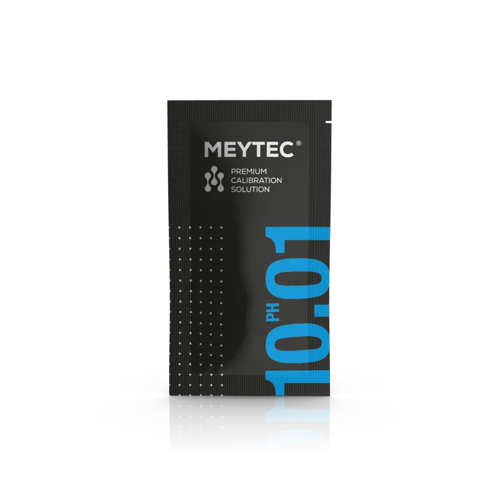 Kalibrering Sachet PH 10.01 (20ml)