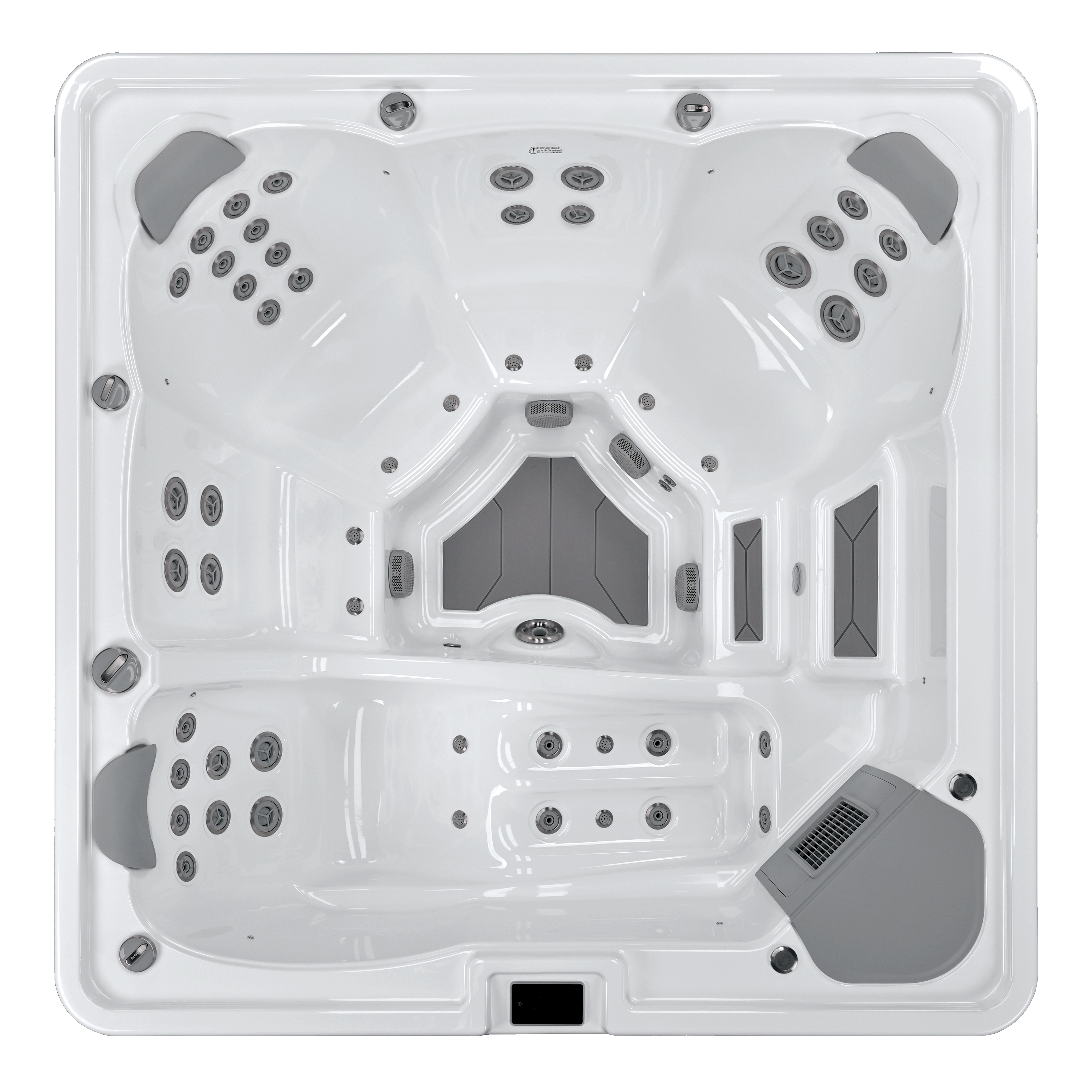 Spabad Tundra