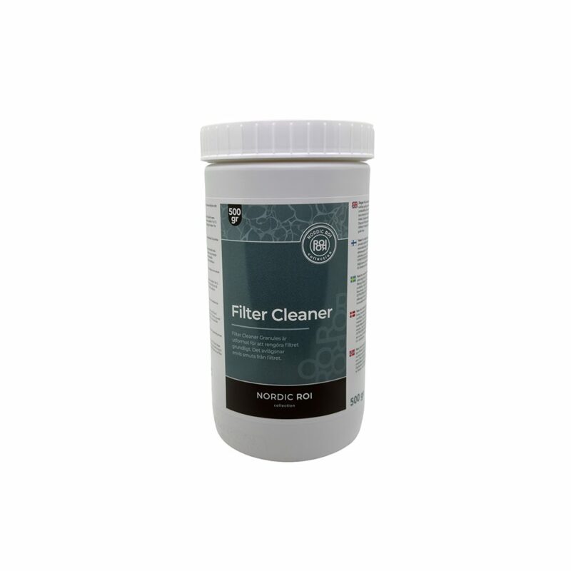 Spakem Nordic roi Filter cleaner 500g