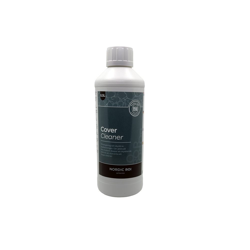 Spakem Nordic roi Akrylic Polish 0,5L