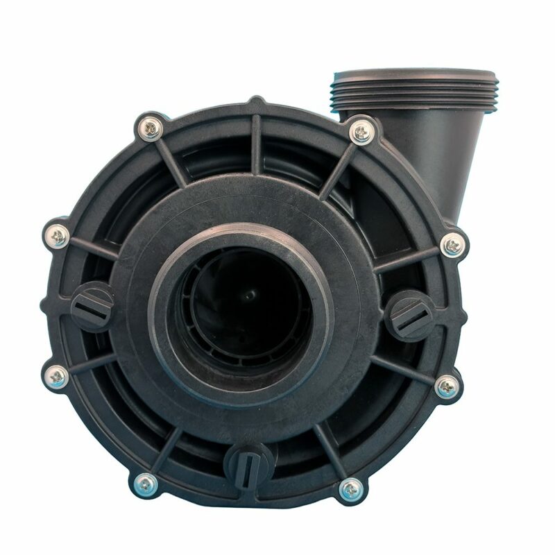 Pumphus till XS-30, LP250