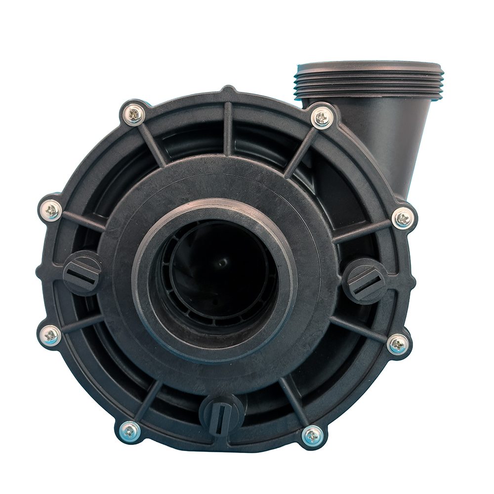 Pumphus till XS-30, LP250