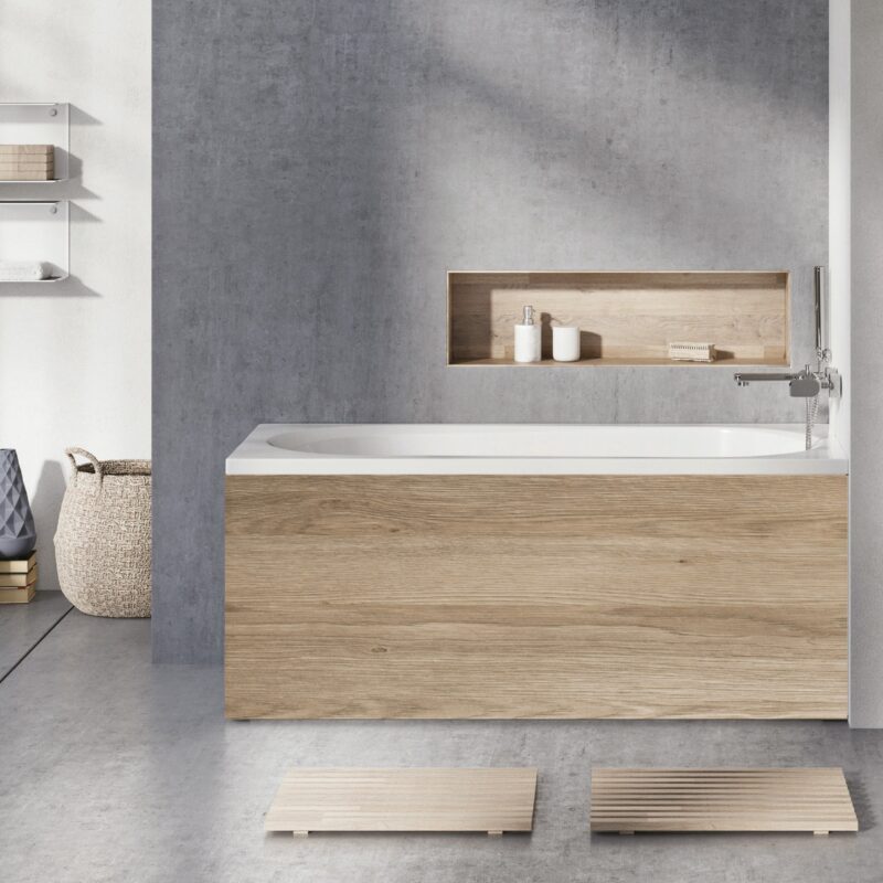 Massagebadkar Falsterbo