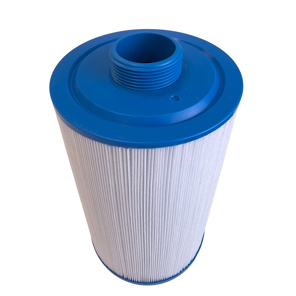 Spabadsfilter Fingängad