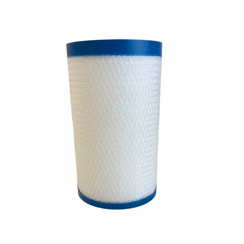 Engångsfilter Camlock