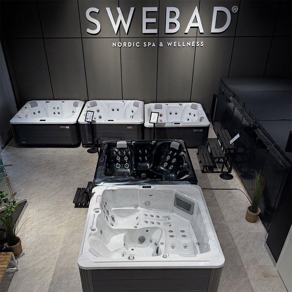 Norrkoping Showroom 1