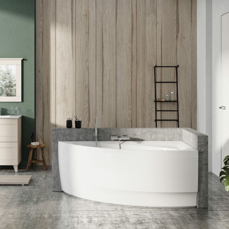 Norrköping 22 Badkar Härnösand