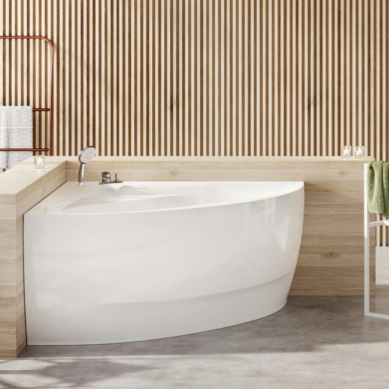 Norrköping 23 Badkar Visby