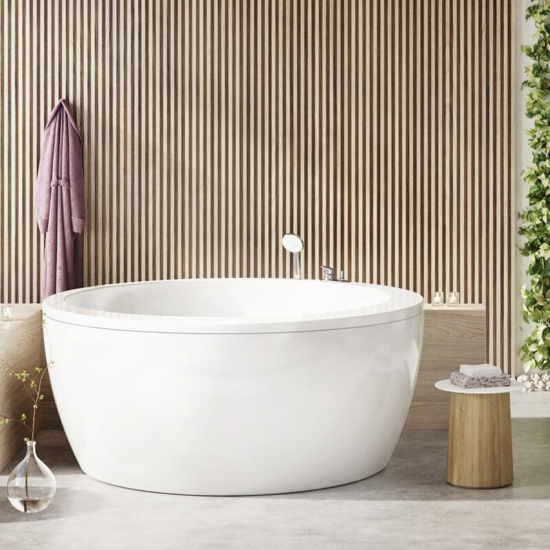 Norrköping 24 Badkar Skanör 175 cm