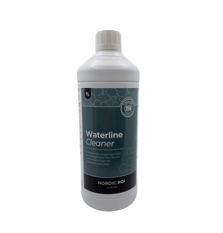 Spakemi Nordic ROI Waterline cleaner