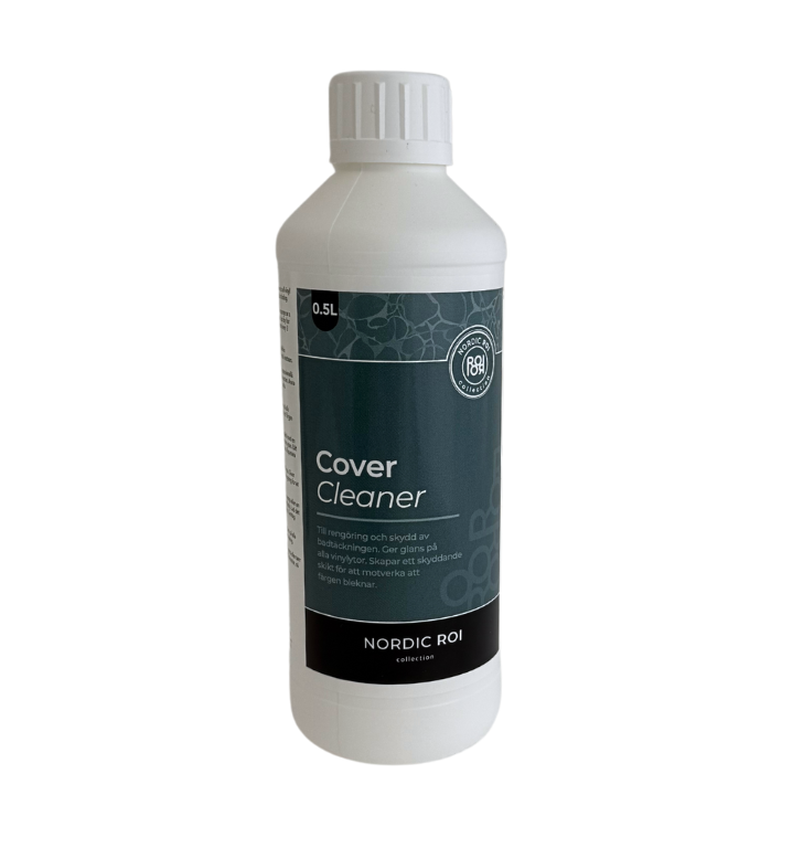 Hem 15 Spakemi Nordic ROI Cover cleaner