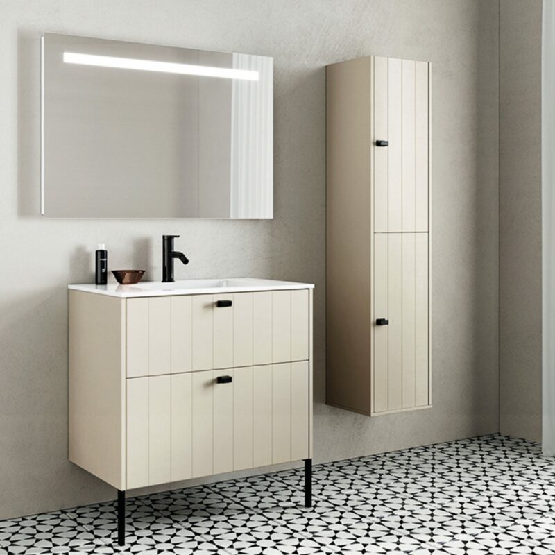 Tvättställsskåp Vemdalen