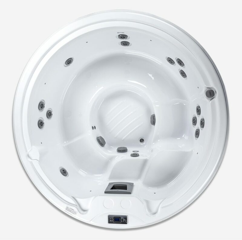 Norrköping 9 Spabad Oas