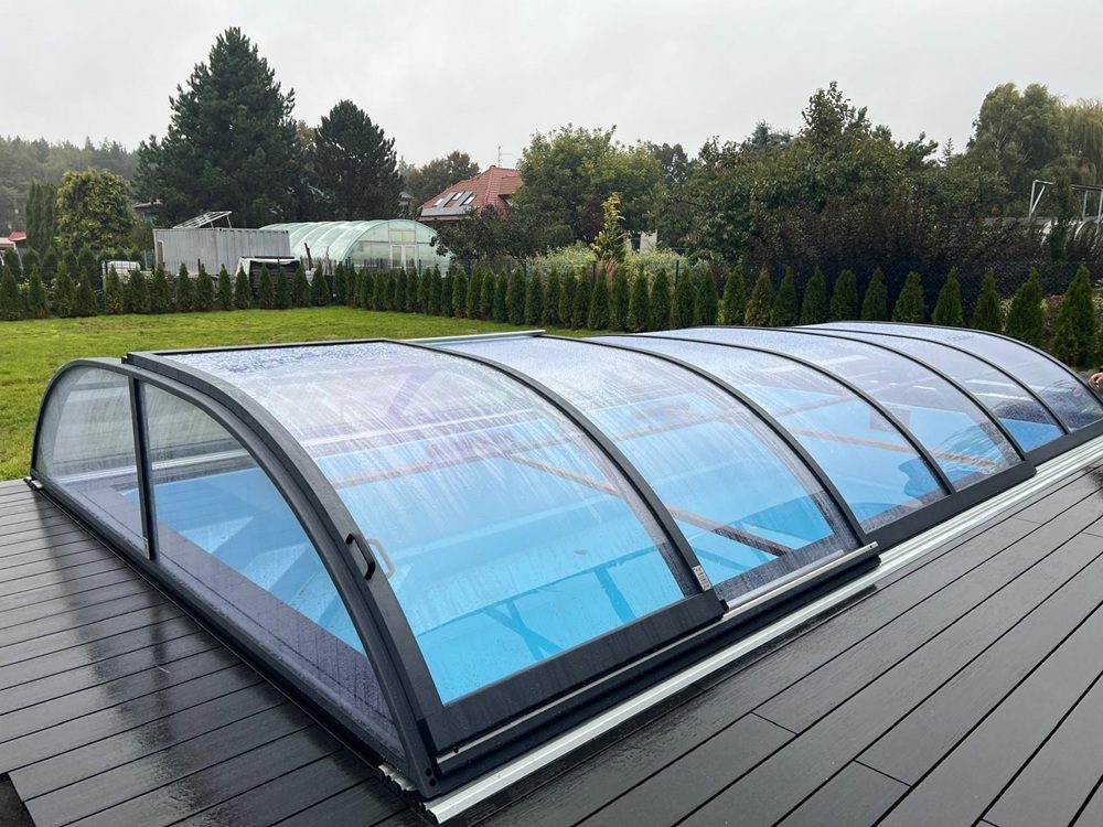 Pooltak Aluna Wave basic line