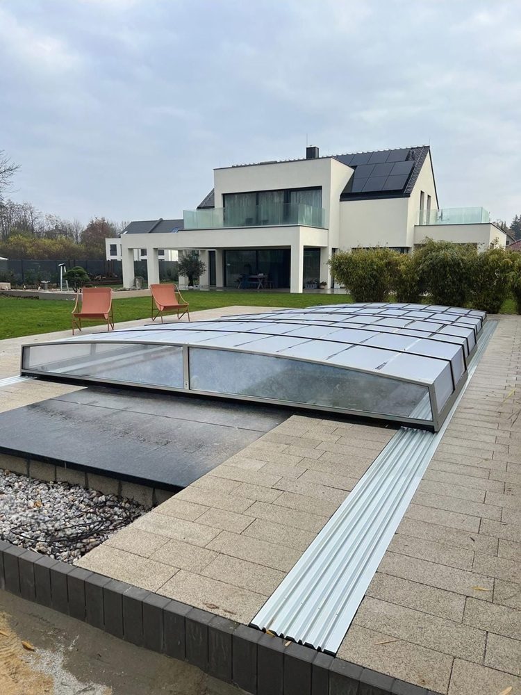 Pooltak Aluna Comfort basic line