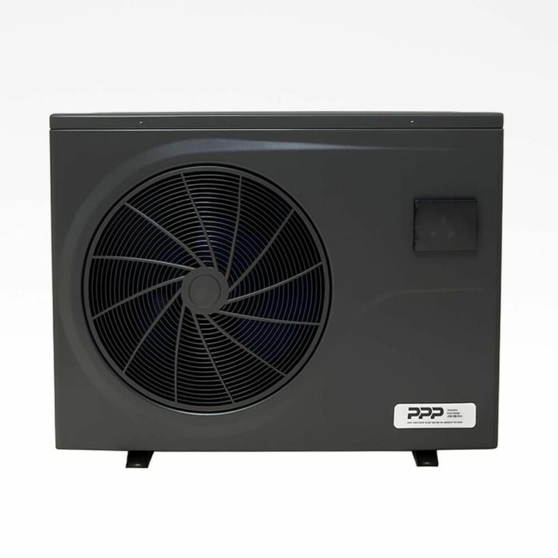 Poolvärmepump PPP Pulse