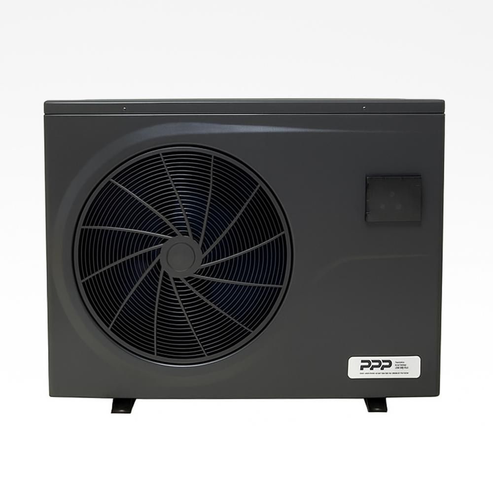 Poolvärmepump PPP Pulse