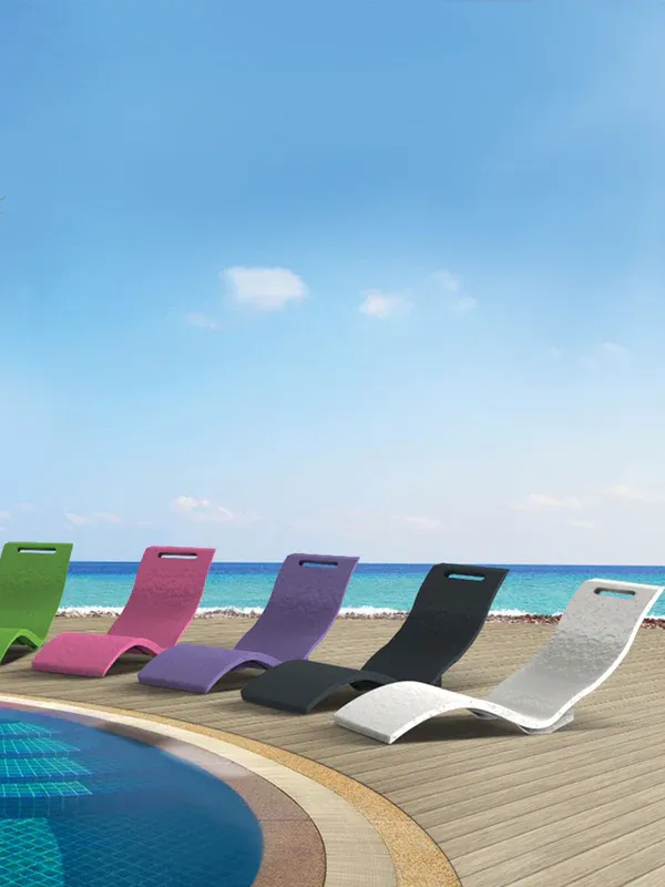 Solsäng Serendipity