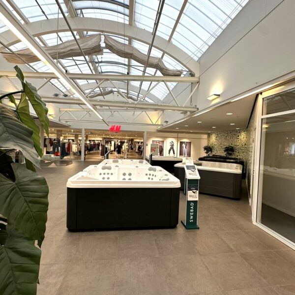 Luleå 14 Swebad Lulea